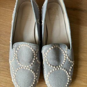 MINÄ PERHONEN loafers